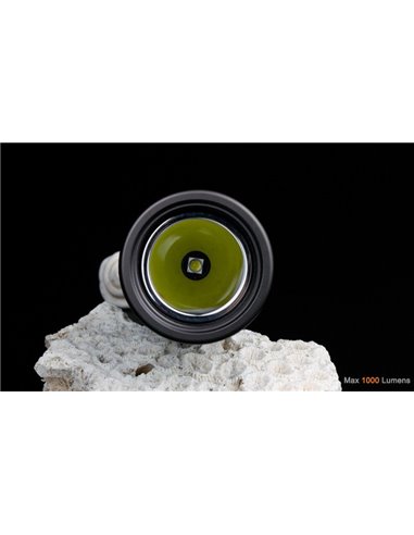 LED xFROG FL-01 Accu