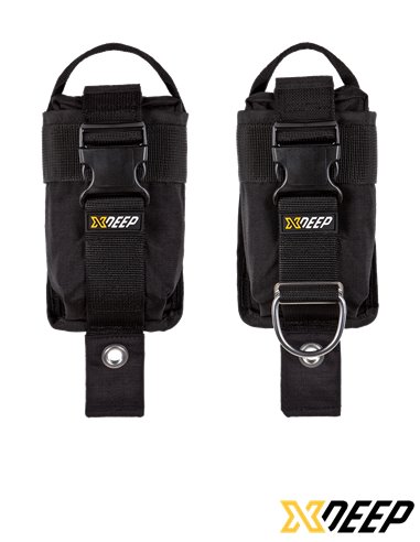 xDeep Kieszenie balastowe