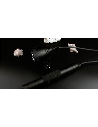 LED xFROG FL-06 Kanister Acu