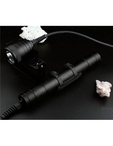 LED xFROG FL-05 Canister Accu