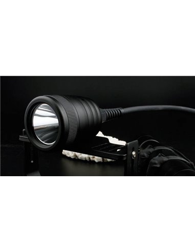 LED xFROG FL-05 Canister Accu