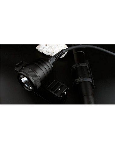 LED xFROG FL-05 Canister Accu