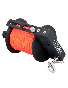 Reel Tecline Explorer 260