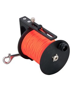Reel Tecline Explorer 260 2