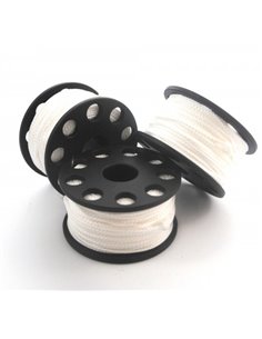 Spoll 50 meters - sinking rope 2
