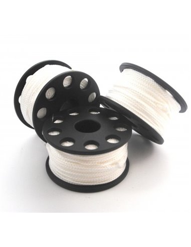 Spoll 50 meters - sinking rope