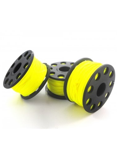 Spoll 50 meters - sinking rope