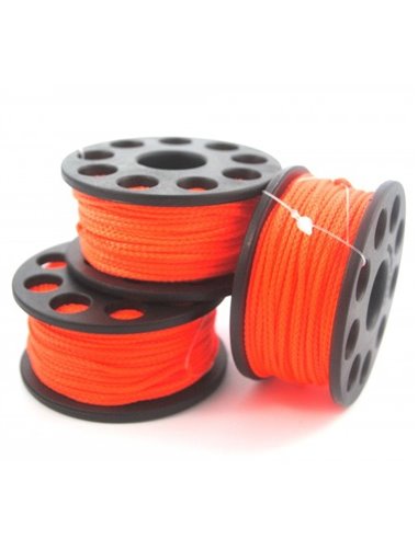 Szpulka 30 metrów - linka tonąca