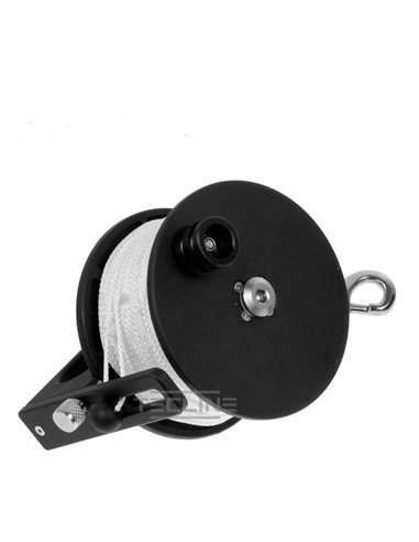 Reel Tecline Explorer 130