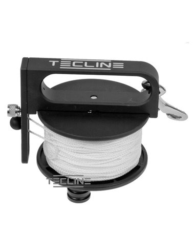 Reel Tecline Explorer 130