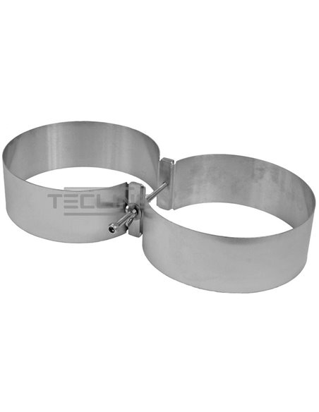 Tank band for 205 mm tanks - 2x15, 2x18L