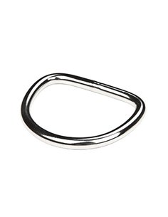 Straight D-Ring 2