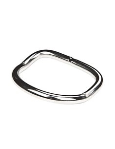 Bent D-Ring 2