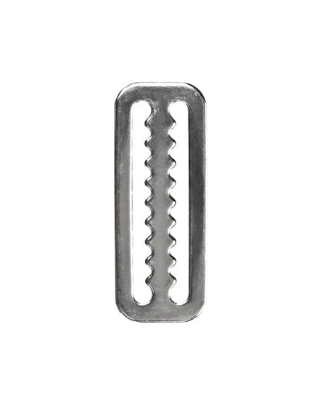 Serrated Tri-Glider