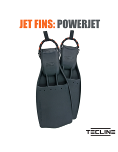 PowerJet - Gummilamellen