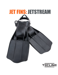 JetStream - Gummi-Lamellen