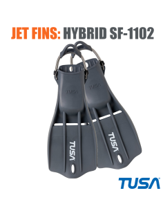 HYBRID SF-1102 2