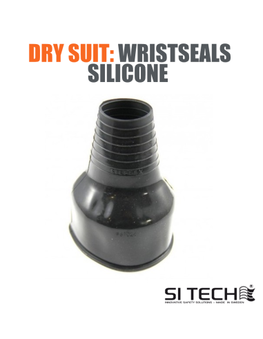 Si-Tech Silicone wristseal