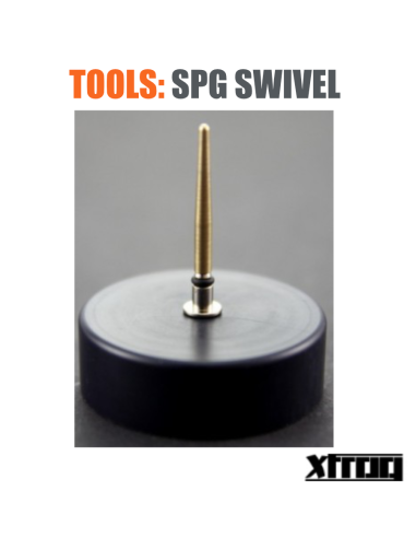 Klucz do króćca HP