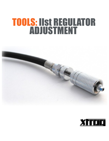 Regulacja II stopnia - imbus