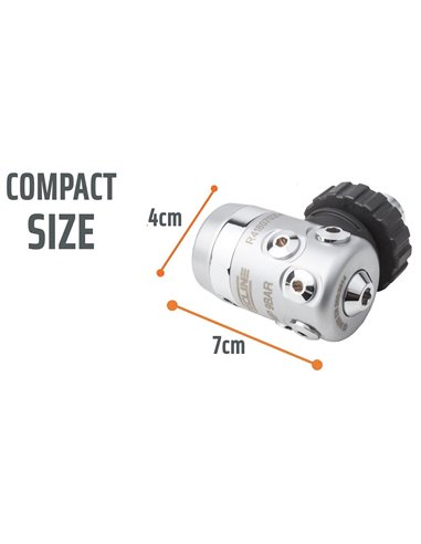 TecLine - R4 TEC1 do 40% O2