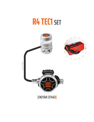 TecLine R4 TEC1