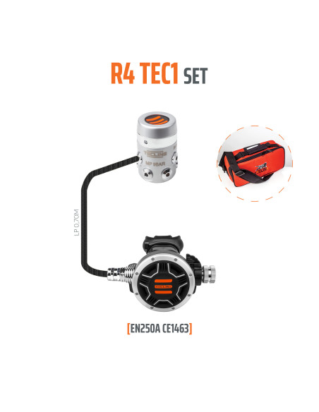 TecLine R4 TEC1