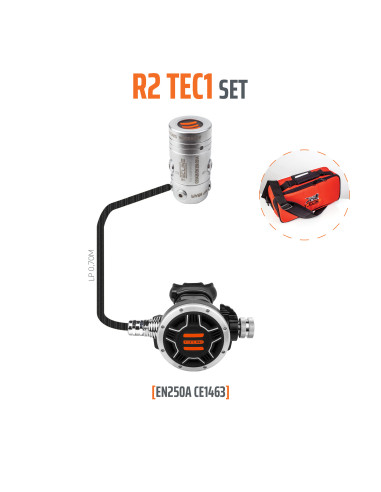 TecLine R2 TEC1