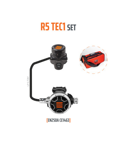 TecLine R5 TEC1