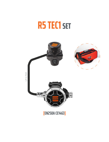 TecLine R5 TEC1