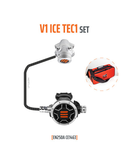 TecLine V1 ICE TEC1