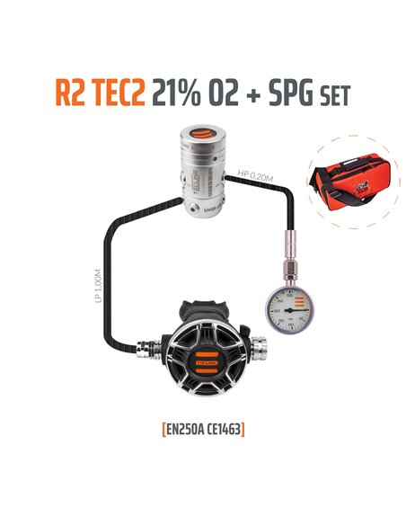 TecLine R2 TEC2