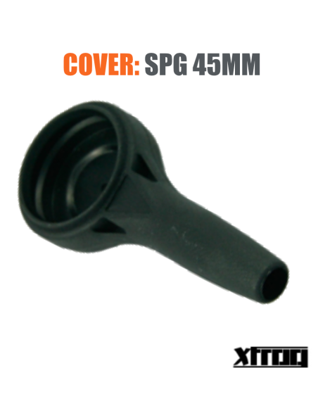 Protective cover for SPG 45MM