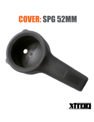 Protective cover for SPG 52MM