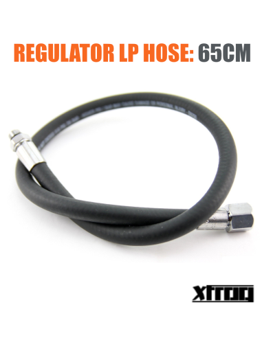 LP 65CM regulator hose