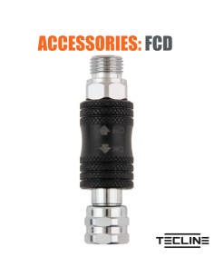 Freeflow Control Device STD