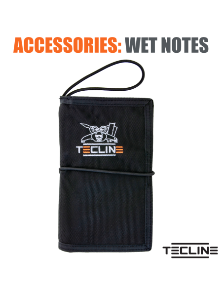 TecLine mokry notes