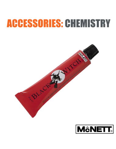 McNett Klej Black Witch 28ML