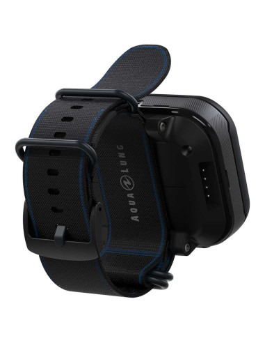 AquaLung i770R AI – Moderner Tauchcomputer mit TFT-Display und Bluetooth