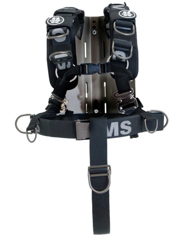 OMS - Comfort Harness II