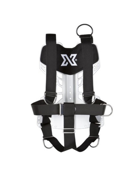 xDeep - Next Generation NX Harness