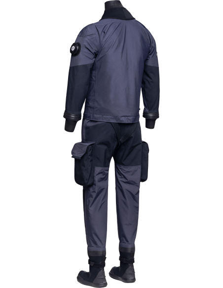 Avatar 101 Herren - Trockentauchanzug