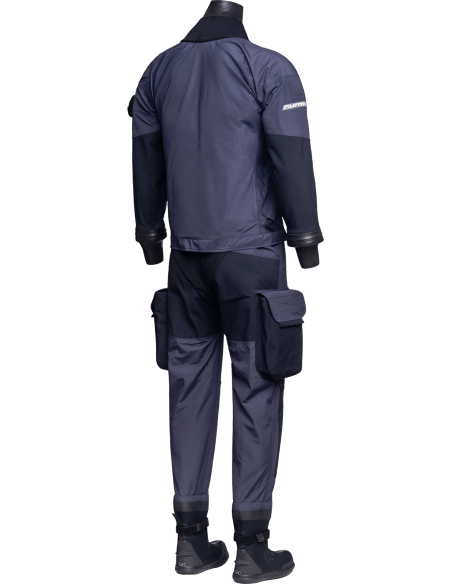 Avatar 101 Herren - Trockentauchanzug