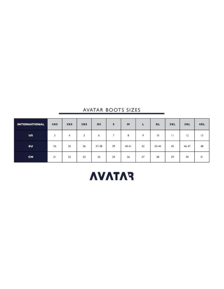 Avatar 101 Herren - Trockentauchanzug