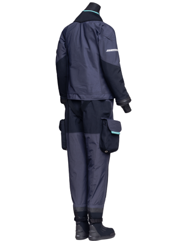 Avatar 101 femme - combinaison étanche