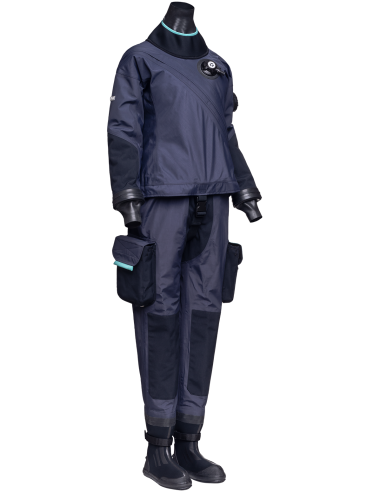 Avatar 101 mujer - traje seco