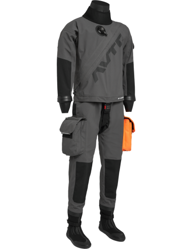 Avatar 102 AIRON men - drysuit