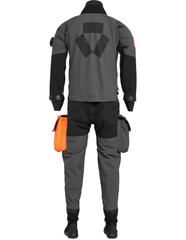 Avatar 102 AIRON męski - suchy skafander