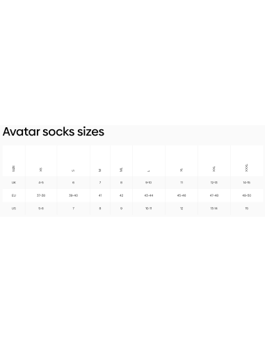 Avatar 102 AIRON hommes - combinaison étanche