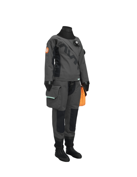 Avatar 102 AIRON Frau - Trockentauchanzug